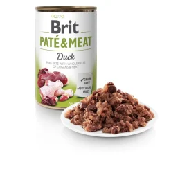 Pate & Meat ankka 400g>Brit Care Sale