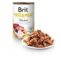 Pate & Meat kana 400g>Brit Care Sale