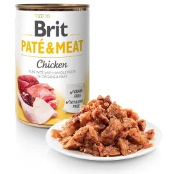 Pate & Meat kana 400g>Brit Care Sale