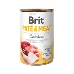 Pate & Meat kana 400g>Brit Care Sale