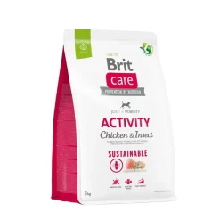 Sustainable Activity>Brit Care Clearance