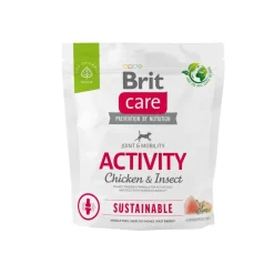Sustainable Activity>Brit Care Clearance