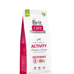 Sustainable Activity>Brit Care Clearance