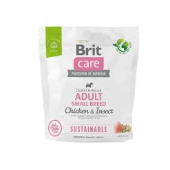 Sustainable Adult Small Breed>Brit Care Clearance