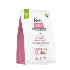 Sustainable Adult Small Breed>Brit Care Clearance