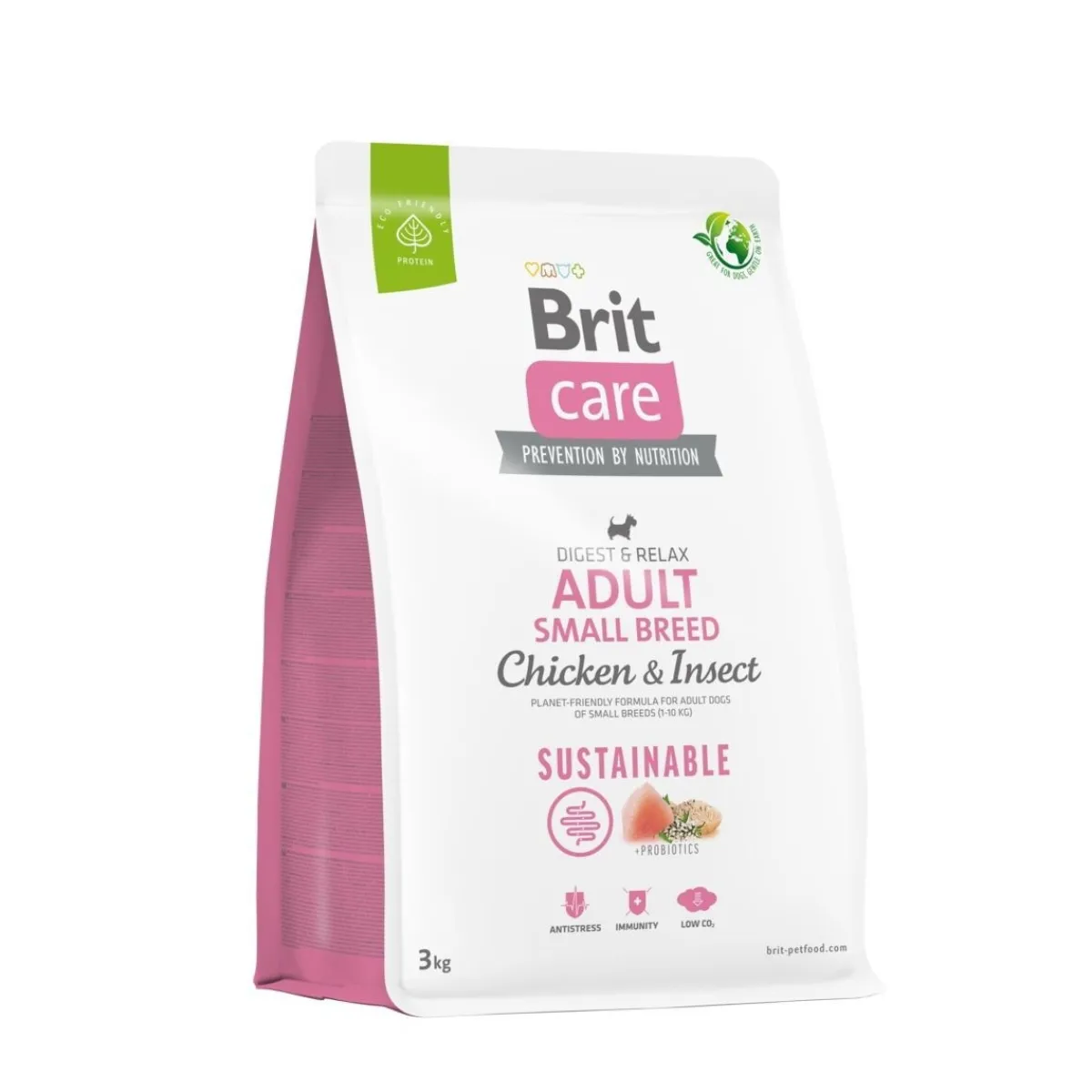 Sustainable Adult Small Breed>Brit Care Clearance