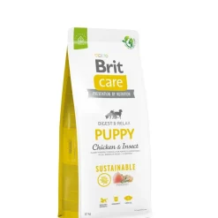 Sustainable Puppy>Brit Care Best