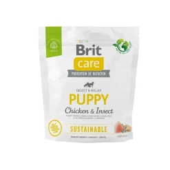 Sustainable Puppy>Brit Care Best