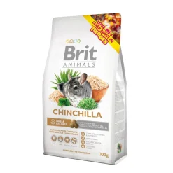 Brit Complete Chinchilla>Brit Animals Hot