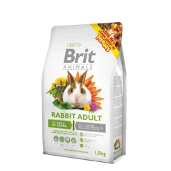 Brit Complete Rabbit>Brit Animals Hot