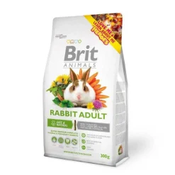 Brit Complete Rabbit>Brit Animals Hot
