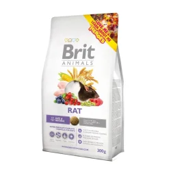 Brit Complete Rat>Brit Animals Online
