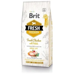 Fresh Chick&Pot Adult>Brit Clearance
