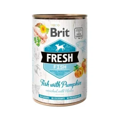 Fresh kala 400g>Brit Hot