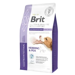 Brit Grain-Free VD Dog Gastrointestinal  Small Breeds>Brit Veterinary Diet Online