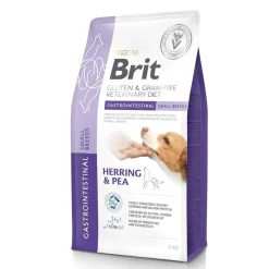 Brit Grain-Free VD Dog Gastrointestinal  Small Breeds>Brit Veterinary Diet Online