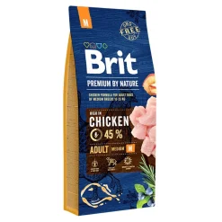 by Nature Adult M>Brit Premium Sale