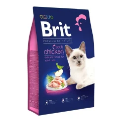 by Nature Cat adult kana>Brit Premium Sale