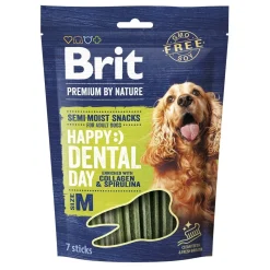 by Nature Dog Dental Snacks>Brit Premium Sale