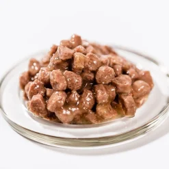 kanaviipaleet steriloiduille kissoille, 100g>Brit Premium Hot