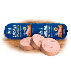 makkara kana 800g>Brit Premium Outlet