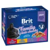 Multipack 12x 100g>Brit Premium Discount