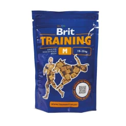 Training Snacks 200 g>Brit Online