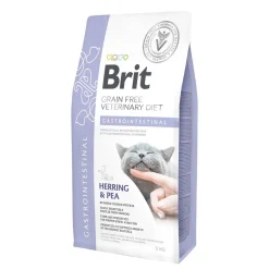 Cat Gastrointestinal Grain Free>Brit Veterinary Diet Outlet