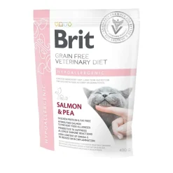 Cat Grain Free Hypoallergenic>Brit Veterinary Diet Online