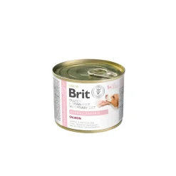 Dog Grain Free Can Hypoallergenic>Brit Veterinary Diet Best