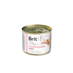 Dog Grain Free Can Hypoallergenic>Brit Veterinary Diet Best