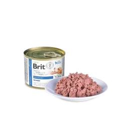 Dog Grain Free + Cat Can Recovery>Brit Veterinary Diet