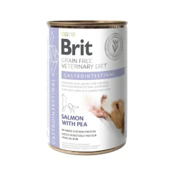 Dog Grain Free Can Gastrointestinal>Brit Veterinary Diet Online