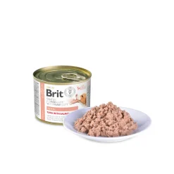 Dog Grain Free Can Renal>Brit Veterinary Diet New