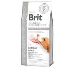Dog Joint & Mobility Grain Free>Brit Veterinary Diet Discount