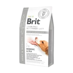 Dog Joint & Mobility Grain Free>Brit Veterinary Diet Discount