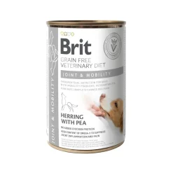Dog Joint & Mobility Grain Free wet 400 g>Brit Veterinary Diet Sale