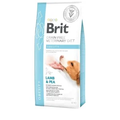 Dog Obesity Grain Free>Brit Veterinary Diet Discount