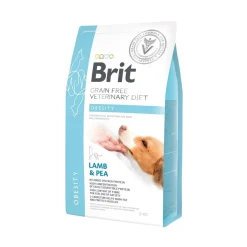 Dog Obesity Grain Free>Brit Veterinary Diet Discount