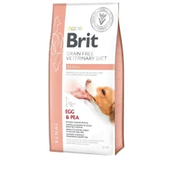 Dog Renal Grain Free>Brit Veterinary Diet Discount