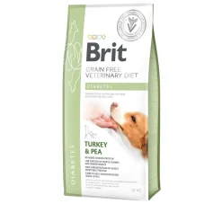 s Dog Diabetes Grain Free>Brit Veterinary Diet Outlet