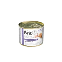s Dog Gluten&Grain free Gastrointestinal-low fat>Brit Veterinary Diet Hot