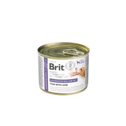 s Dog Gluten&Grain free Gastrointestinal-low fat>Brit Veterinary Diet Hot