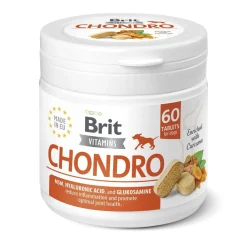 Brit Vitamins Chondro 120 g>Brit Care Hot