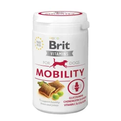Brit Vitamins Mobility 150 g>Brit Care Clearance