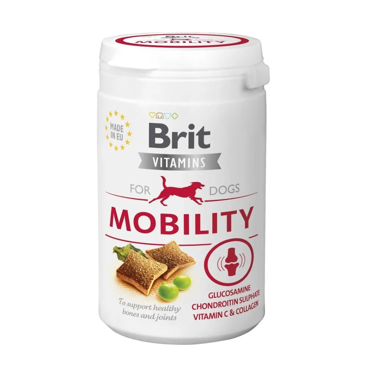 Brit Vitamins Mobility 150 g>Brit Care Clearance