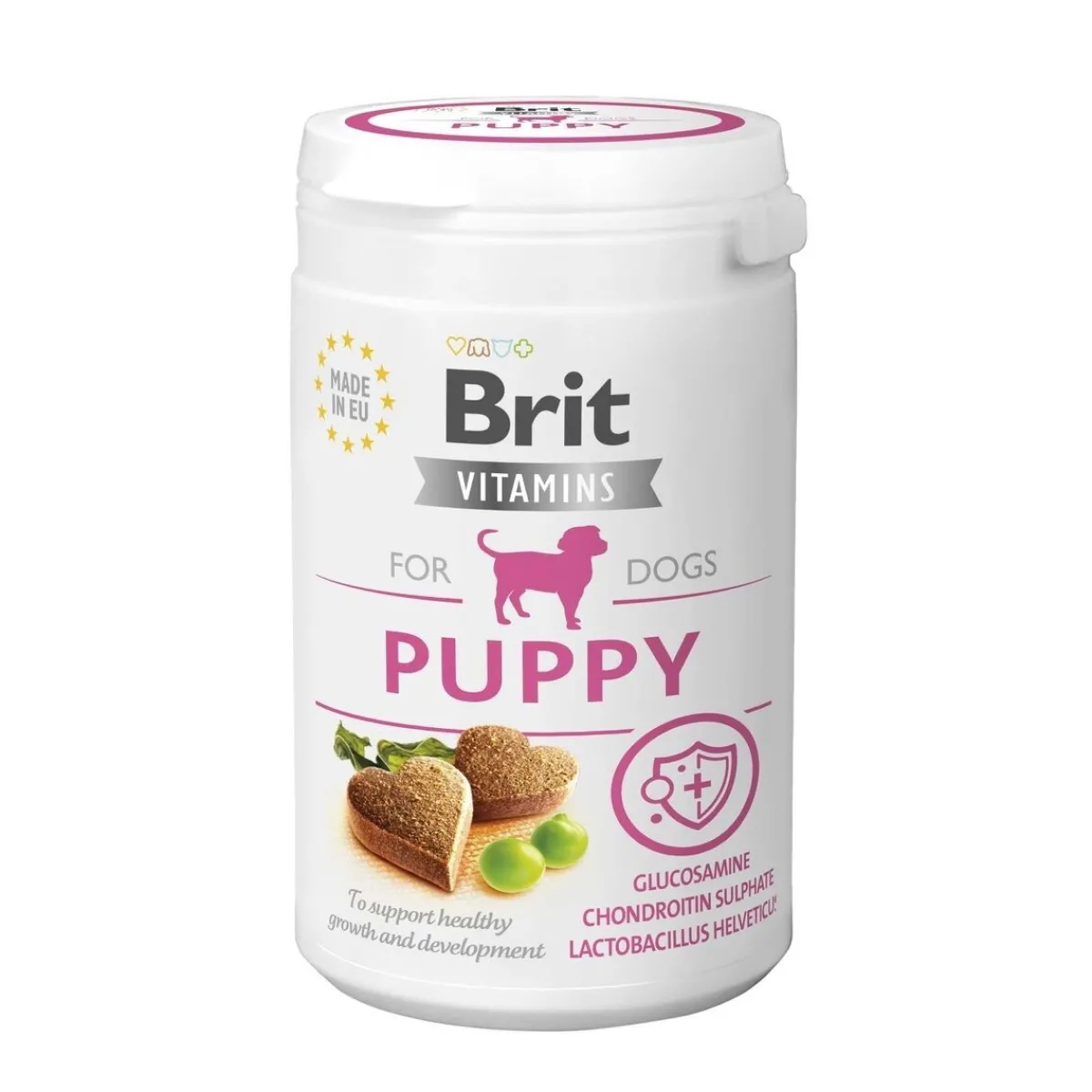 Brit Vitamins Puppy 150 g>Brit Care Discount