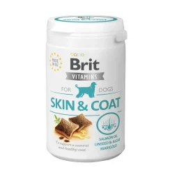 Brit Vitamins Skin & Coat 150 g>Brit Care Sale