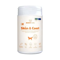 Care Skin & Coat 150 g>Buddy Hot