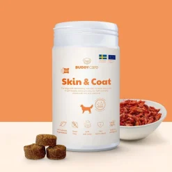Care Skin & Coat 150 g>Buddy Hot